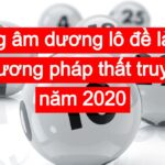 bóng âm dương là gì