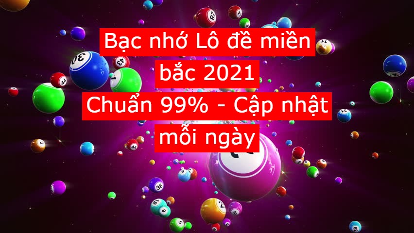 bạc nhớ lô đề miền bắc tại danhdeonline